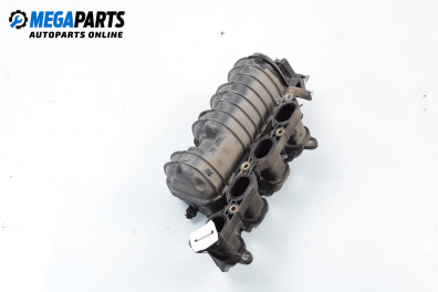 Всмукателен колектор за Toyota Echo Sedan (04.1999 - 10.2005) 1.5 VVTi, 106 к.с.