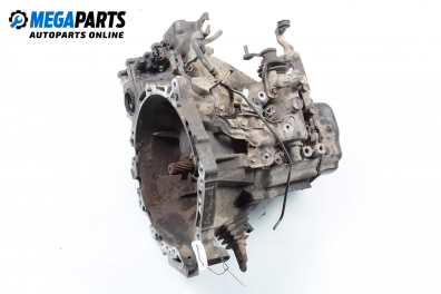 Ръчна скоростна кутия за Toyota Echo Sedan (04.1999 - 10.2005) 1.5 VVTi, 106 к.с.