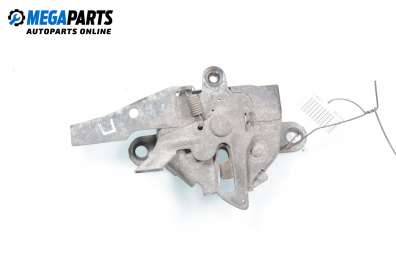 Брава преден капак за Toyota Echo Sedan (04.1999 - 10.2005), 4+1 вр., седан, позиция: предна