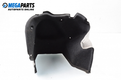 Кора багажник за Toyota Echo Sedan (04.1999 - 10.2005), седан