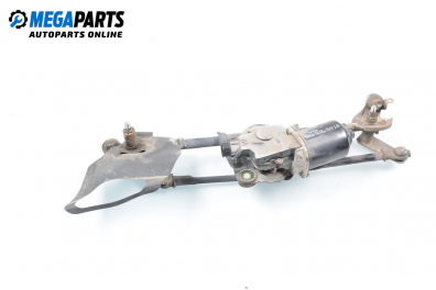 Ел. мотор за чистачките за Toyota Echo Sedan (04.1999 - 10.2005), седан, позиция: предна