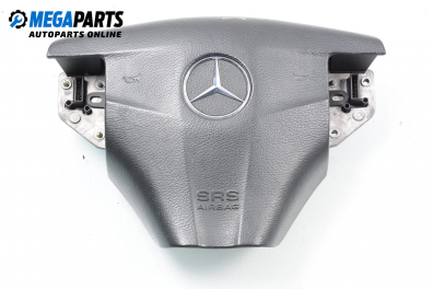 Airbag за Mercedes-Benz C-Class Coupe (CL203) (03.2001 - 06.2007), 2+1 вр., купе, позиция: предна