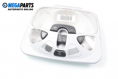 Плафон за Mercedes-Benz C-Class Coupe (CL203) (03.2001 - 06.2007)