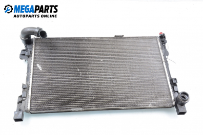 Воден радиатор за Mercedes-Benz C-Class Coupe (CL203) (03.2001 - 06.2007) C 220 CDI (203.706), 143 к.с.