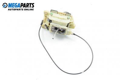 Скоростен лост с жило за Mercedes-Benz C-Class Coupe (CL203) (03.2001 - 06.2007)