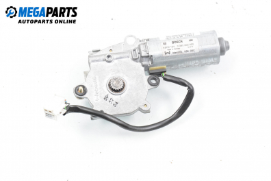 Мотор шибедах за Mercedes-Benz C-Class Coupe (CL203) (03.2001 - 06.2007), купе, № Bosch 0 390 200 020