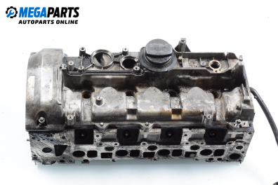 Глава за Mercedes-Benz C-Class Coupe (CL203) (03.2001 - 06.2007) C 220 CDI (203.706), 143 к.с.