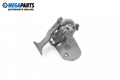 Брава преден капак за Mercedes-Benz C-Class Coupe (CL203) (03.2001 - 06.2007), 2+1 вр., купе, позиция: предна