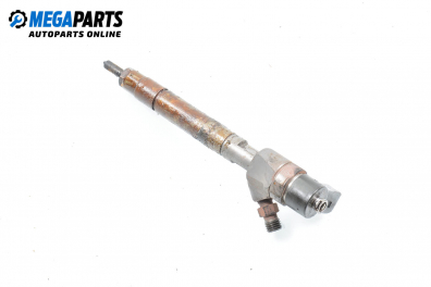 Дюза дизел за Mercedes-Benz C-Class Coupe (CL203) (03.2001 - 06.2007) C 220 CDI (203.706), 143 к.с., № Bosch 0 445 110 206