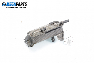 Маслоохладител за Mercedes-Benz C-Class Coupe (CL203) (03.2001 - 06.2007) C 220 CDI (203.706), 143 к.с.