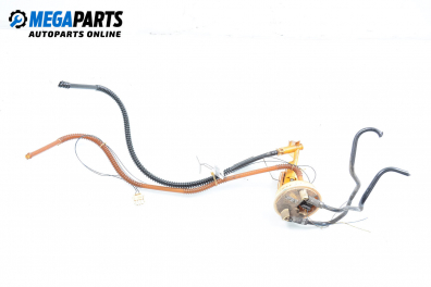 Фланец подкачваща помпа за Mercedes-Benz C-Class Coupe (CL203) (03.2001 - 06.2007) C 220 CDI (203.706), 143 к.с.