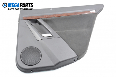 Кора врата за Opel Vectra C Sedan (04.2002 - 01.2009), 4+1 вр., седан, позиция: задна, дясна