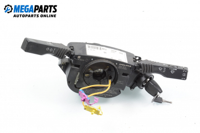 Лостчета светлини и чистачки за Opel Vectra C Sedan (04.2002 - 01.2009)