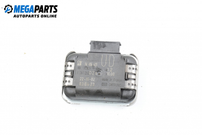 Сензор за дъжд за Opel Vectra C Sedan (04.2002 - 01.2009), № Bosch 1 397 212 026