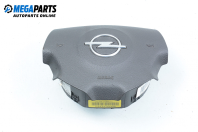 Airbag за Opel Vectra C Sedan (04.2002 - 01.2009), 4+1 вр., седан, позиция: предна
