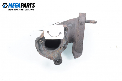 Тръба колектор за Opel Vectra C Sedan (04.2002 - 01.2009) 2.2 DTI 16V, 125 к.с.