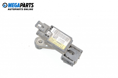 Сензор airbag за Opel Vectra C Sedan (04.2002 - 01.2009), № GM 13102025