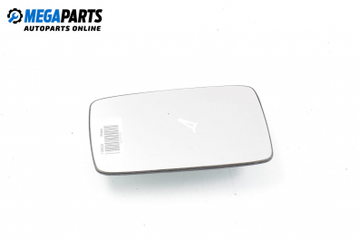 Стъкло огледало за Seat Ibiza II Hatchback (03.1993 - 05.2002), 2+1 вр., хечбек, позиция: дясна