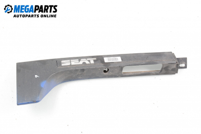 Светлоотразител за Seat Ibiza II Hatchback (03.1993 - 05.2002), хечбек, позиция: лява