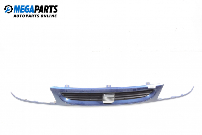 Решетка за Seat Ibiza II Hatchback (03.1993 - 05.2002), хечбек, позиция: предна