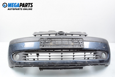 Предна броня за Opel Corsa C Hatchback (09.2000 - 12.2009), хечбек, позиция: предна