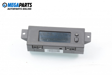 Часовник с индикаторен дисплей за Opel Corsa C Hatchback (09.2000 - 12.2009)