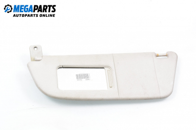 Сенник за Opel Corsa C Hatchback (09.2000 - 12.2009), позиция: лява