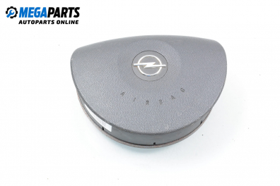 Airbag за Opel Corsa C Hatchback (09.2000 - 12.2009), 4+1 вр., хечбек, позиция: предна