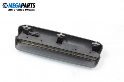 Трети стоп за Opel Corsa C Hatchback (09.2000 - 12.2009), хечбек