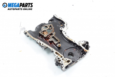 Маслена помпа за Opel Corsa C Hatchback (09.2000 - 12.2009) 1.2, 75 к.с.