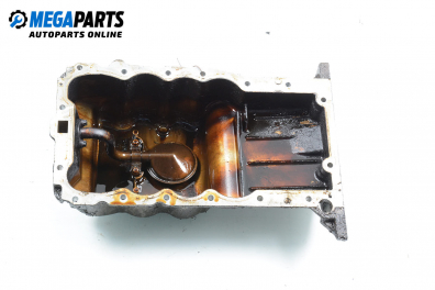 Картер за Opel Corsa C Hatchback (09.2000 - 12.2009) 1.2, 75 к.с.