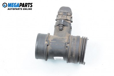 Дебитомер за Opel Corsa C Hatchback (09.2000 - 12.2009) 1.2, 75 к.с., № Bosch 0 280 218 031
