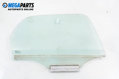 Странично стъкло за Opel Corsa C Hatchback (09.2000 - 12.2009), 4+1 вр., хечбек, позиция: задна, дясна
