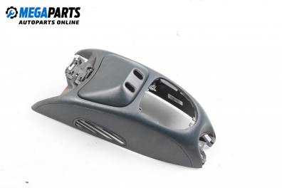 Конзола скоростен лост за Renault Megane I Coach (03.1996 - 08.2003)