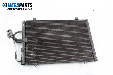 Климатичен радиатор за Renault Megane I Coach (03.1996 - 08.2003) 2.0 16V (DA0H), 147 к.с.