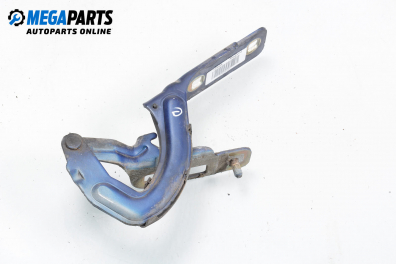 Панта преден капак за Renault Megane I Coach (03.1996 - 08.2003), 2+1 вр., купе, позиция: дясна