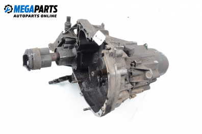 Ръчна скоростна кутия за Renault Megane I Coach (03.1996 - 08.2003) 2.0 16V (DA0H), 147 к.с.