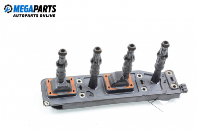 Запалителна бобина за Renault Megane I Coach (03.1996 - 08.2003) 2.0 16V (DA0H), 147 к.с.