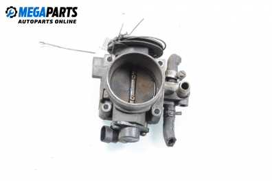 Дроселова клапа за Renault Megane I Coach (03.1996 - 08.2003) 2.0 16V (DA0H), 147 к.с.