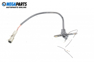 Датчик за колянов вал за Renault Megane I Coach (03.1996 - 08.2003) 2.0 16V (DA0H), 147 к.с.