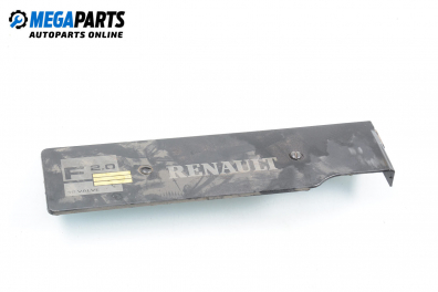 Декоративен капак двигател за Renault Megane I Coach (03.1996 - 08.2003)