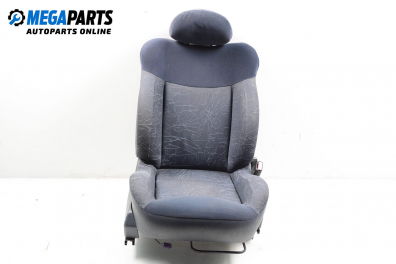 Седалка за Renault Megane I Coach (03.1996 - 08.2003), 2+1 вр., позиция: предна, дясна