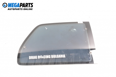 Фикс за Peugeot 106 II Hatchback (04.1996 - 05.2005), 2+1 вр., хечбек, позиция: дясна