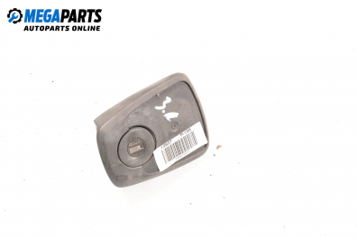 Ключалка заден капак за Peugeot 106 II Hatchback (04.1996 - 05.2005), хечбек