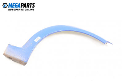 Вежда калник за Peugeot 106 II Hatchback (04.1996 - 05.2005), хечбек, позиция: задна, лява