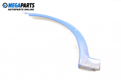 Вежда калник за Peugeot 106 II Hatchback (04.1996 - 05.2005), хечбек, позиция: задна, дясна