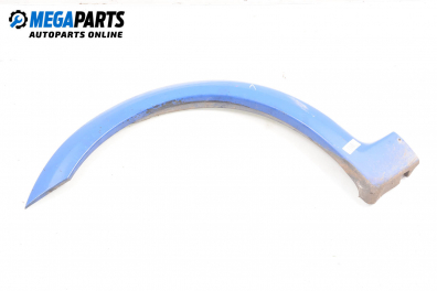 Вежда калник за Peugeot 106 II Hatchback (04.1996 - 05.2005), хечбек, позиция: предна, лява