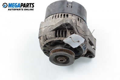 Алтернатор / генератор за Peugeot 106 II Hatchback (04.1996 - 05.2005) 1.6 i, 101 к.с.