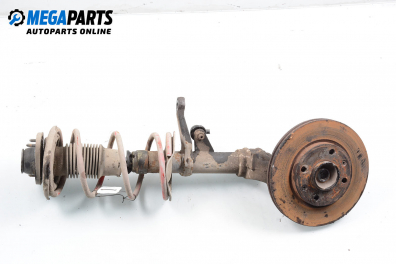 Макферсон за Peugeot 106 II Hatchback (04.1996 - 05.2005), хечбек, позиция: предна, лява