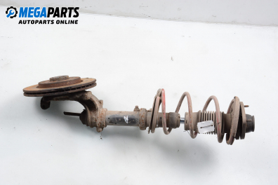 Макферсон за Peugeot 106 II Hatchback (04.1996 - 05.2005), хечбек, позиция: предна, дясна